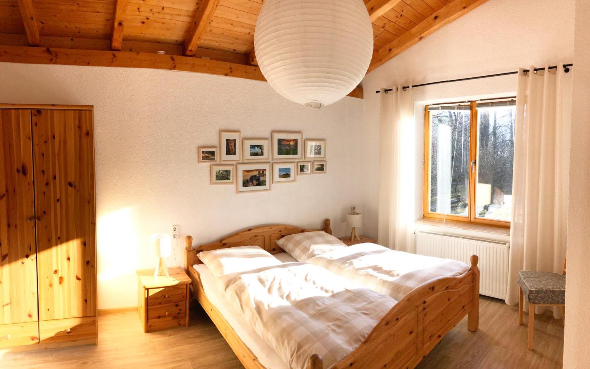 Harzer Feriengarten Quedlinburg Eksteriør bilde