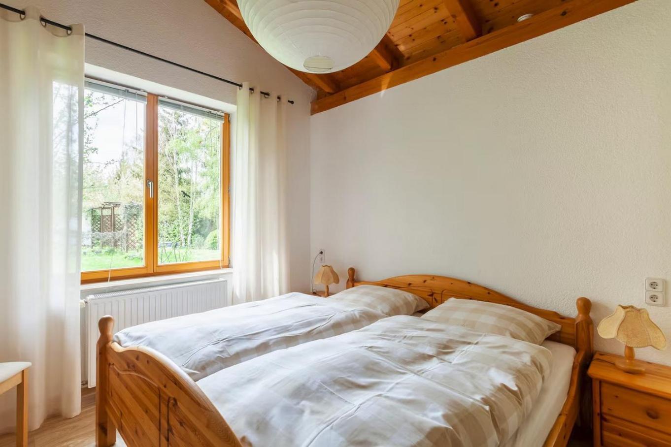 Harzer Feriengarten Quedlinburg Eksteriør bilde